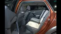 Peugeot 508 RXH al Salone di Francoforte 2011