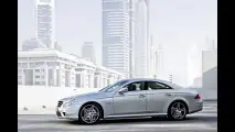 Mercedes CLS