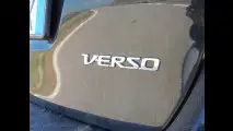 Toyota Verso 1.6 D-4D, test di consumo reale Roma-Forlì