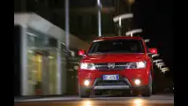 Fiat Freemont AWD