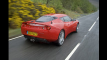 Lotus Evora primo contatto