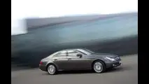 Mercedes CLS
