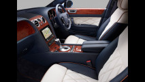 Bentley Continental Flying Spur Series 51
