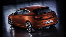 Opel Astra GTC OPC