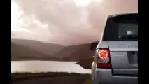 Range Rover Sport 2012 - TEST