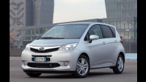 Subaru Trezia