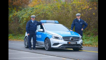 Mercedes Classe A by Brabus