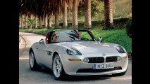 BMW Z8 (2000-2003)