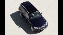 Mercedes GLK