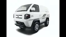 Daihatsu, i prototipi