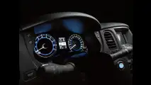 Infiniti EX Black Premium