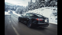 Tesla Model S Alpha