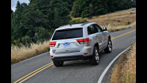 Jeep Grand Cherokee 3.0 CRD