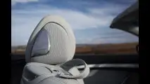 Nuova Infiniti G37 Cabrio