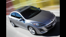 Mazda3 Sedan