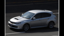Ecco la Subaru Impreza STI
