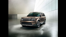 Range Rover Sport 2012