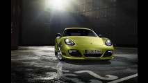 Porsche Cayman R