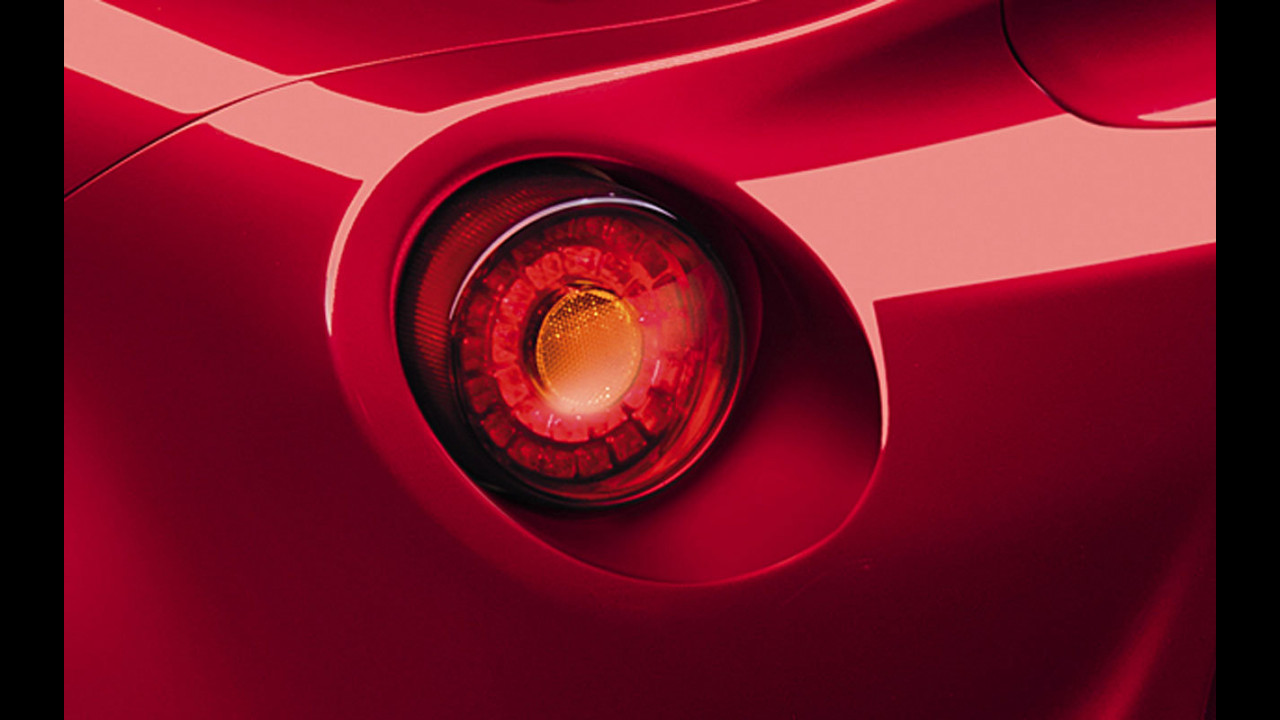 Alfa Romeo 4c Foto Motor1 Com