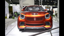 Smart al Motor Show 2012