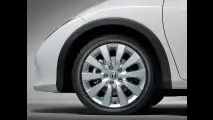 Nuova Honda Civic