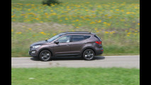 Nuova Hyundai Santa Fe