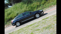 Citroen C5 1.6 e-HDi Seduction - TEST
