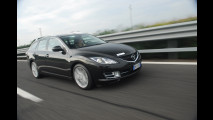 Mazda6 Wagon 2.0 CD 16V Luxury 