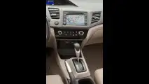 Honda Civic Sedan 2012 USA