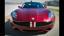 Fisker Karma