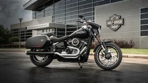 Harley Davidson