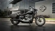 Harley Davidson