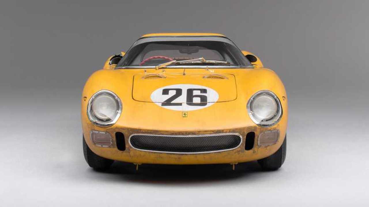 Amalgam Ferrari 250