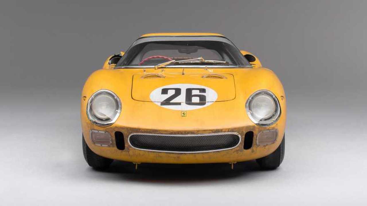 Amalgam Ferrari 250 