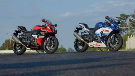 Harley Recalls 44,000 Street 500 And 750 For Brake Issue