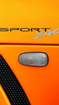 Lotus Exige Sport 240