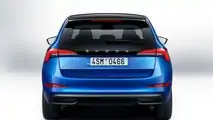 2019 Skoda Scala