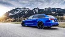 ABT Audi RS6+ Nogaro Edition