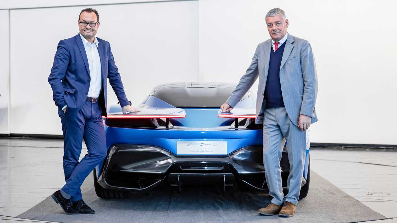Perschke-Pininfarina