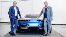 Perschke-Pininfarina