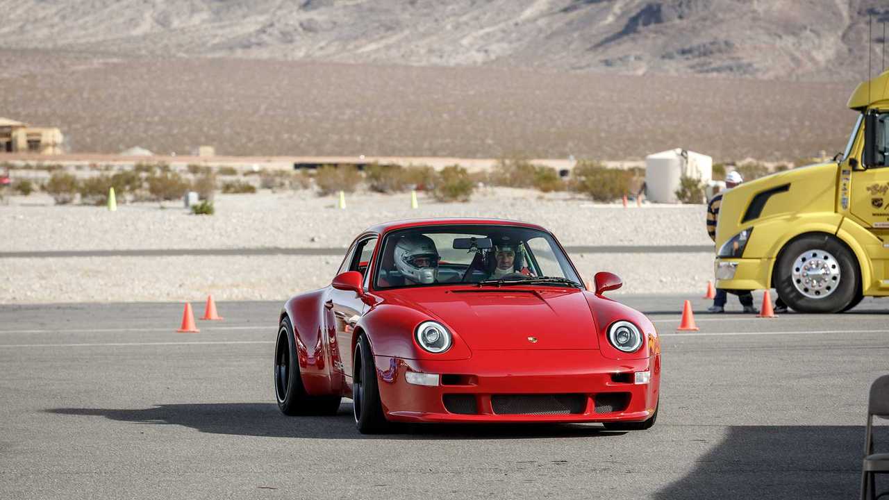 Gunther Werks 440R