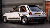 Renault 5 Turbo 2 1984