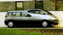 1992 Italdesign Columbus