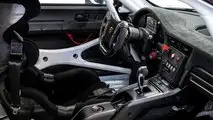 Porsche 911 GT2 RS Clubsport
