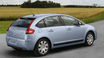 Citroen C4 BioFlex
