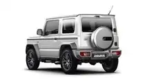 Suzuki Jimny Classe G
