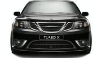 Saab Turbo X