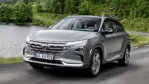 Hyundai Nexo im Test