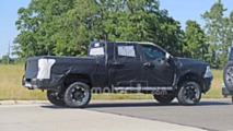2020 Ram Power Wagon Casus Fotoğraflar