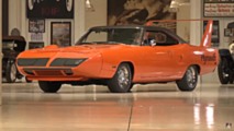 1970 Plymouth Superbird